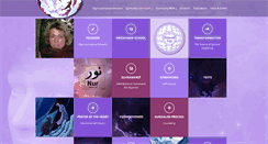 Desktop Screenshot of hridayamyoga.com